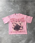 Pieces Graphic Tee