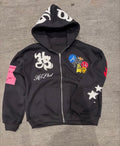 Play Boi Hoodies