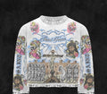 Saint Tears Sweater