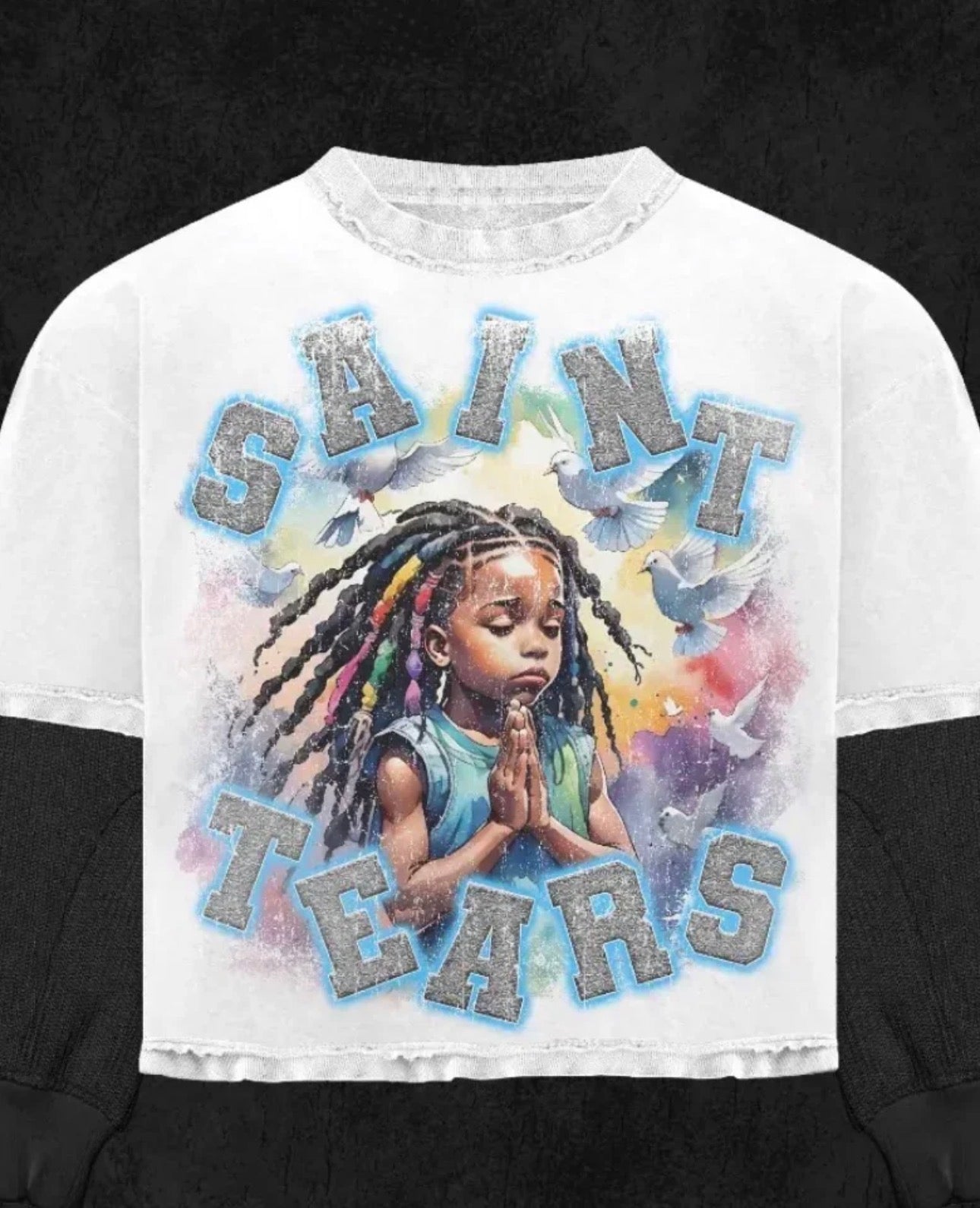 Saint Tears Tee