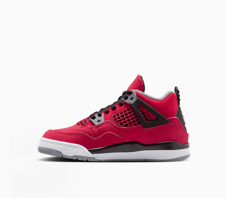 New release toro bravo 4s