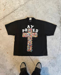 AyPrayed Graphic Tee