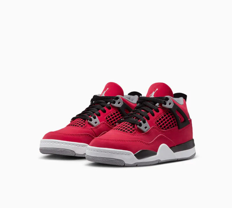 New release toro bravo 4s